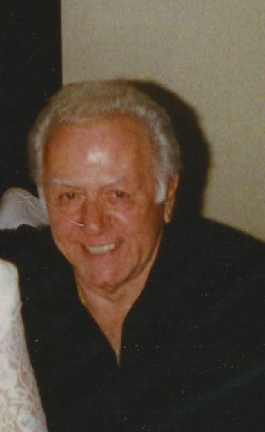 Obituary of Charles A. LaMarca