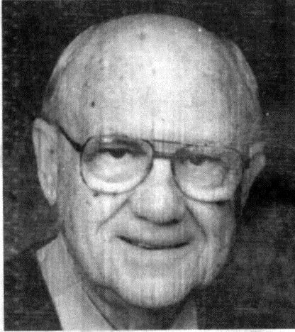 Obituary of Lucius Waites Jr.