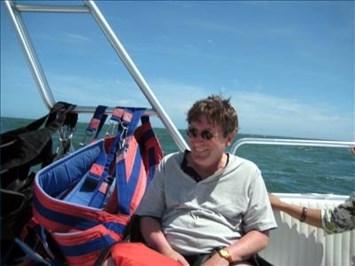 Obituary of Robert Craig Brown