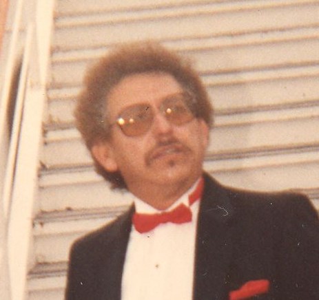 Obituary of Martin Anthony Dorado