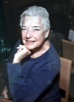 Shirley Hartwell
