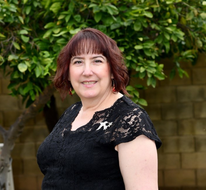 Obituary of Renee Joanne Ayres-Benavidez