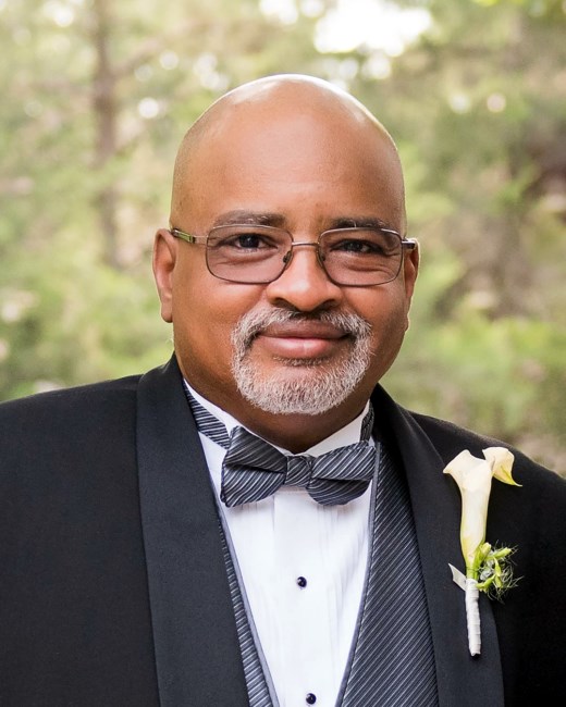 Obituary of William Eugene Warren III