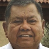 Obituary of Lupe Martinez