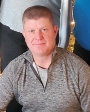 Avis de décès de Charles "Chip" Foltz