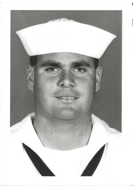 Obituary of James Ray Wilson