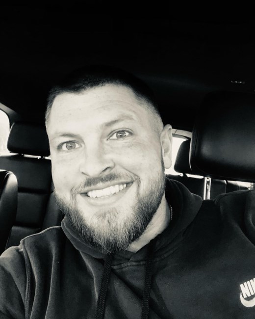 Obituary of Corbin Marchand