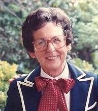 Obituary of Barbara Sue Kay