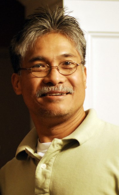 Obituario de Rosano (Russ) Gilera Garcia