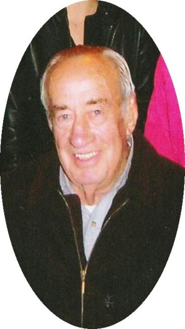 Obituary of William Charles Beyer