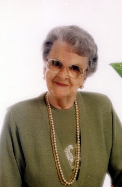 Avis de décès de Pauline Gravel Émard