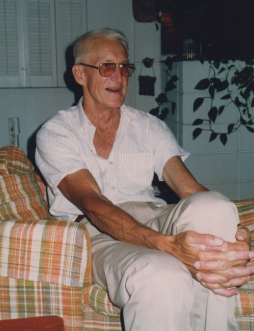 Obituary of Carl Jerome Roeser