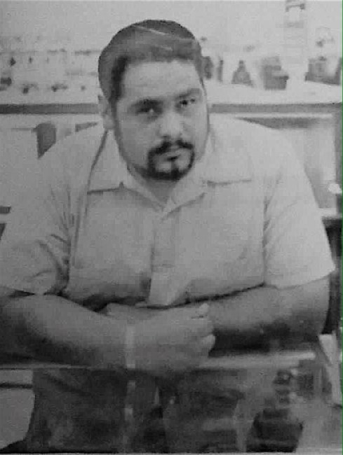 Obituary of Pete Herrera Levario III