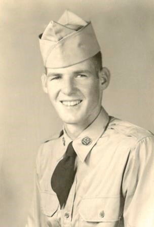 Obituary of James Muldoon