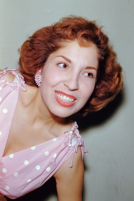 Obituary of Mary Connie Platt