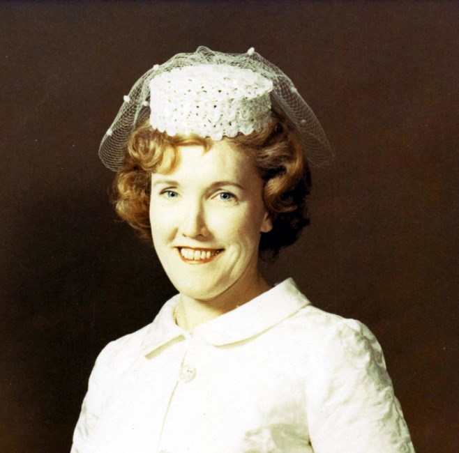 Helen Moore Obituary Williamsburg, VA