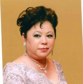 Obituary of Buu Khanh Thi Nguyen
