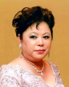 Obituario de Buu Khanh Thi Nguyen