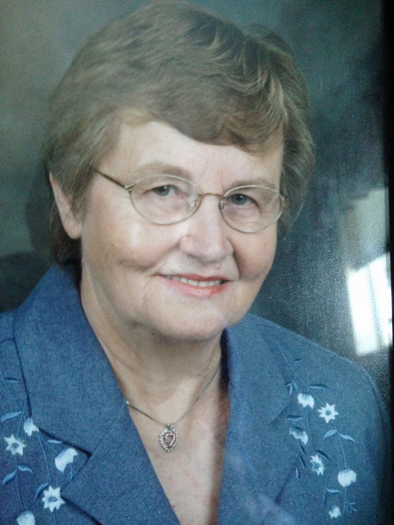 Eileen Schatz Obituary Barrhead, AB