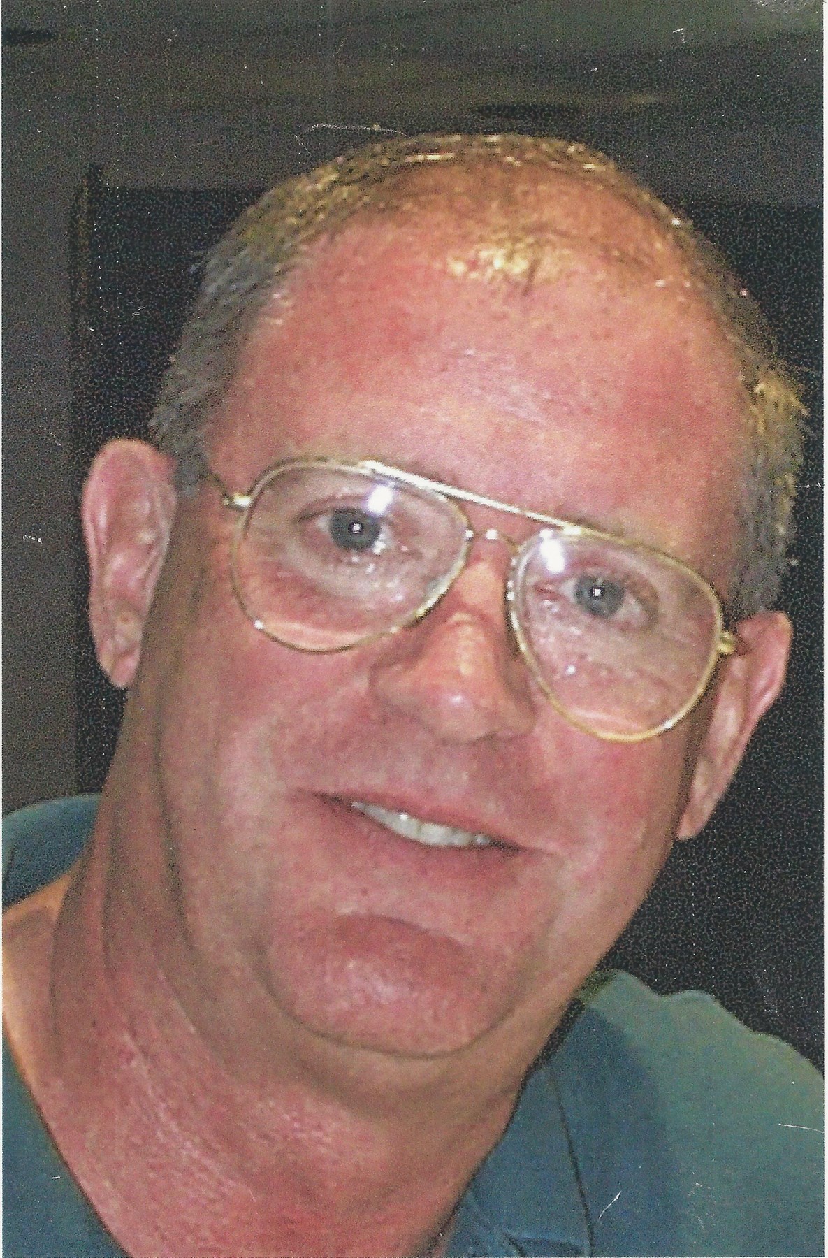 Obituary of Rowland Myers Hill