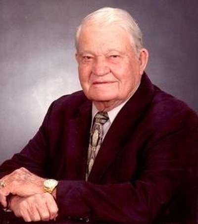 Obituary of G. C.   Slough