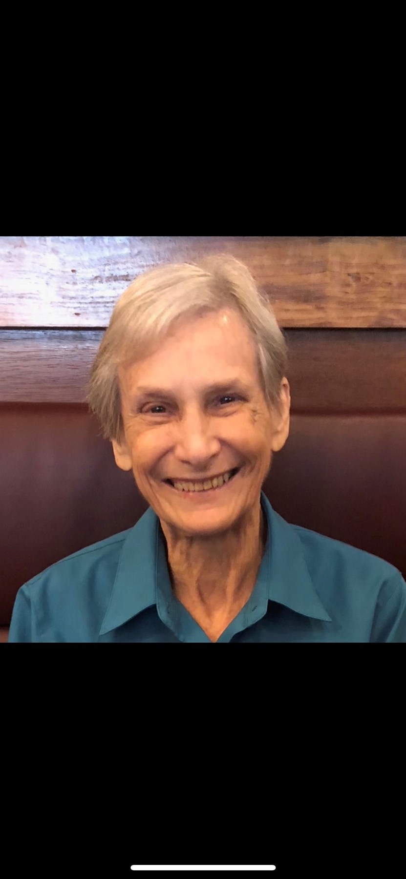 Obituary of Evelyn Z. Champagne