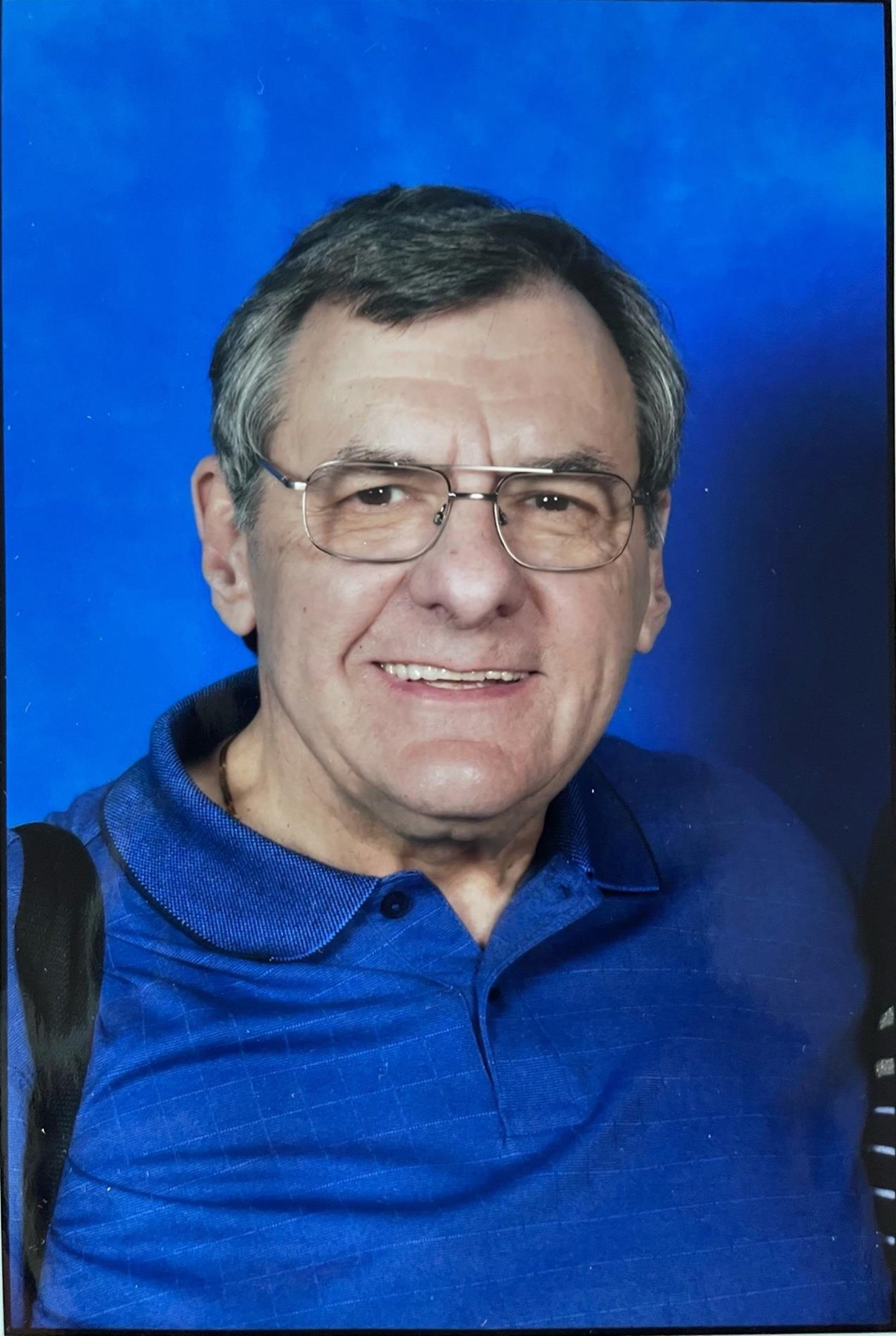 Obituary of Donald Michael Boswell