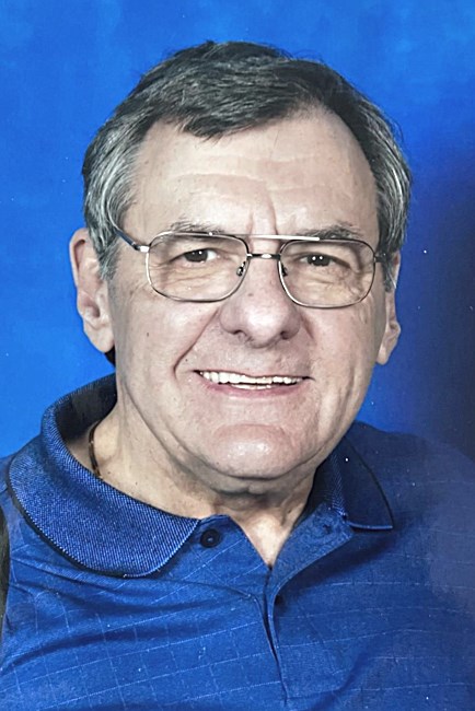Obituary of Donald Michael Boswell
