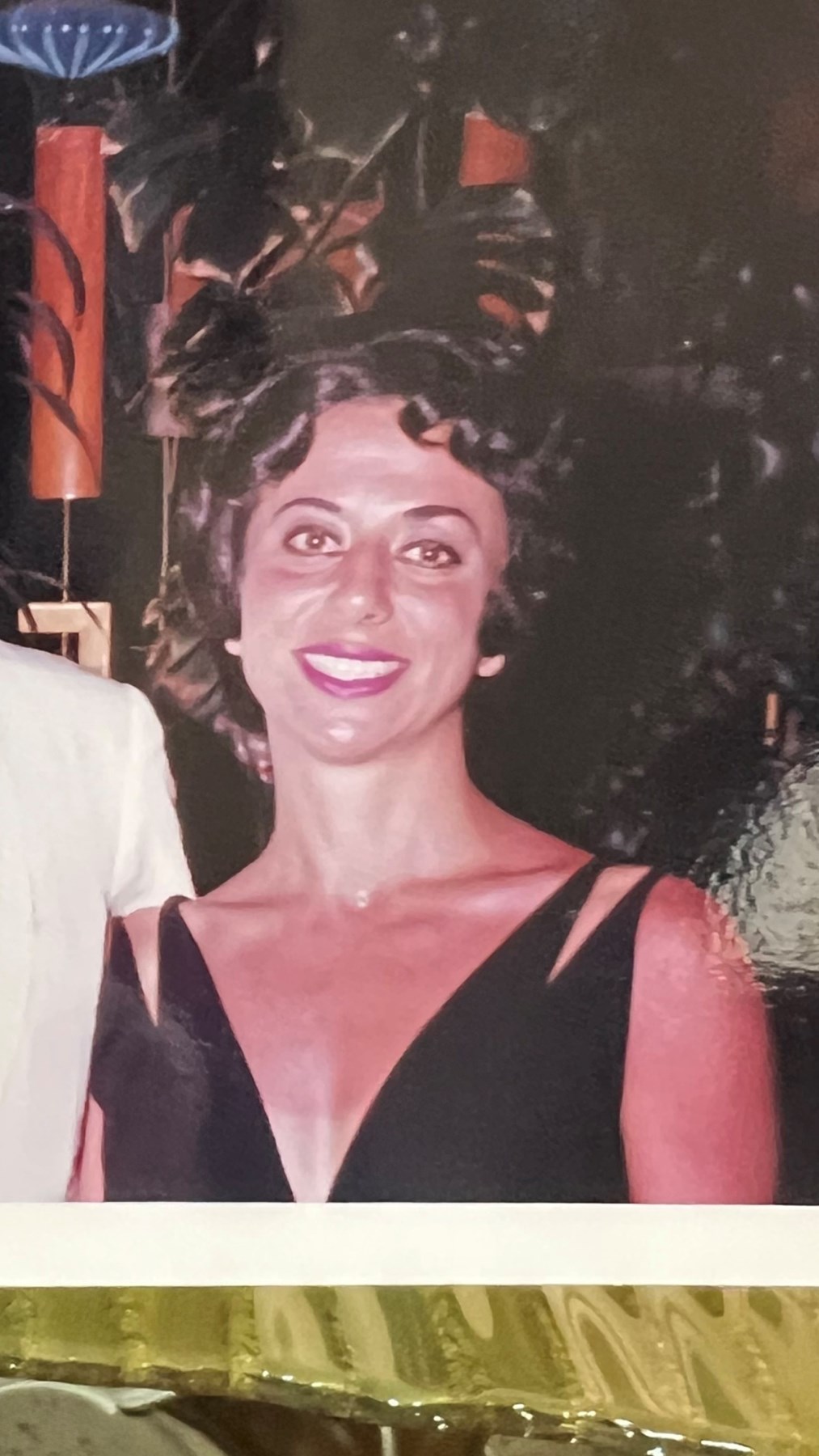 Obituary of Harriet Himmel