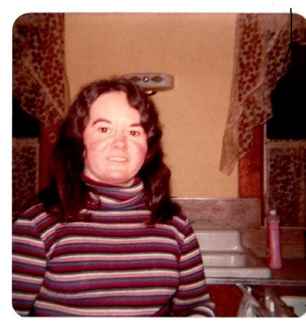 Obituary of Barbara Gurney