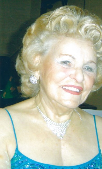 Obituary of Rita Albert