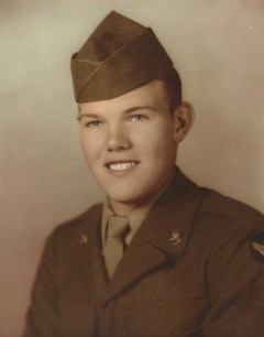 Obituary of Paul Thurston Stolberg