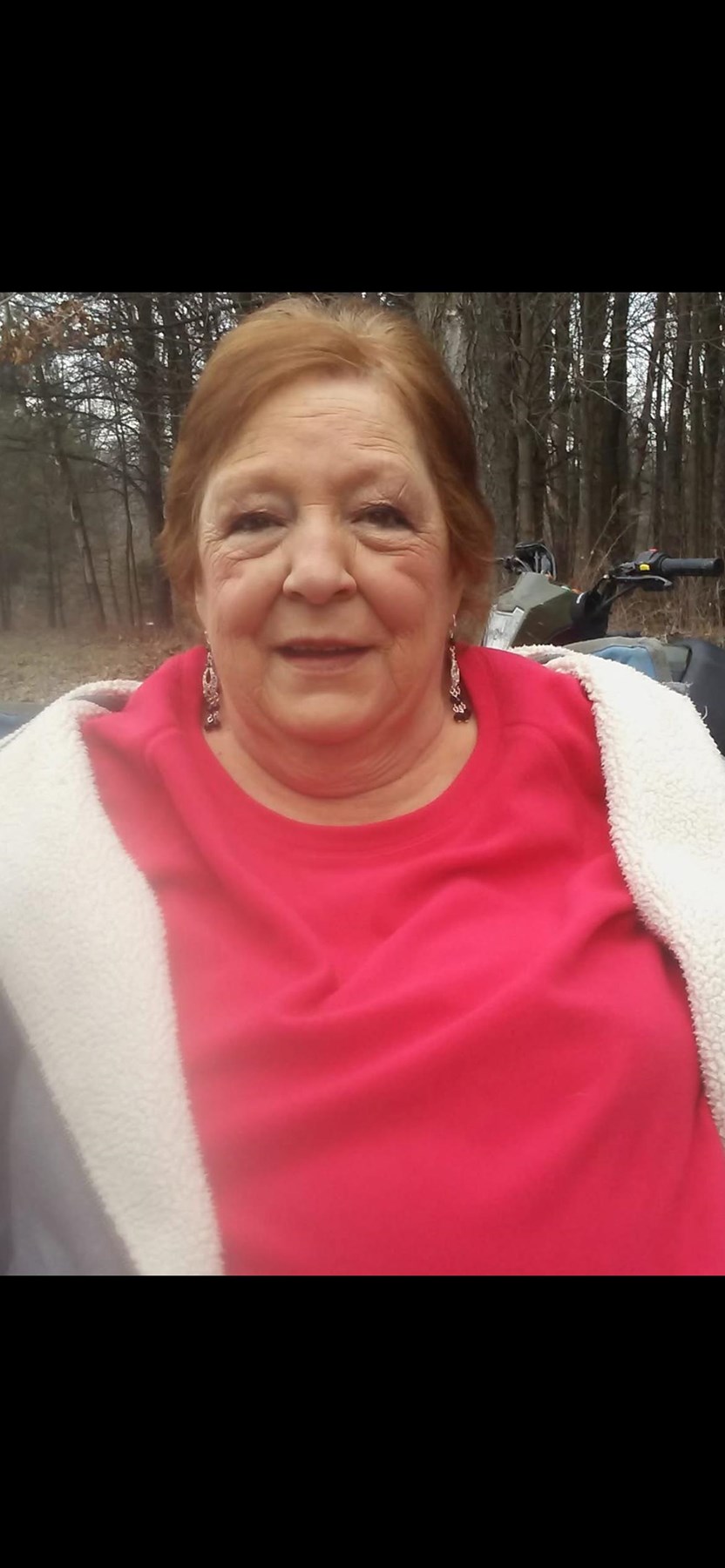 Obituary of Betty Anne Platz