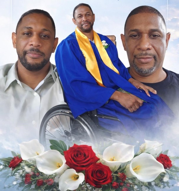 Obituary of Andrew Orlando East