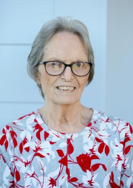 Obituary of Evelyn Joyce Foster
