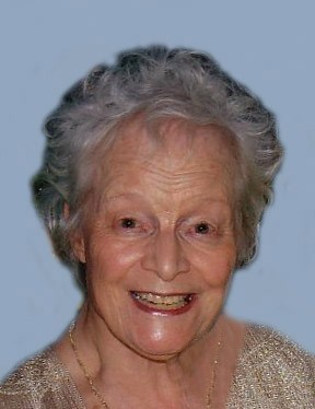 Obituary of Lois Jean Fleming