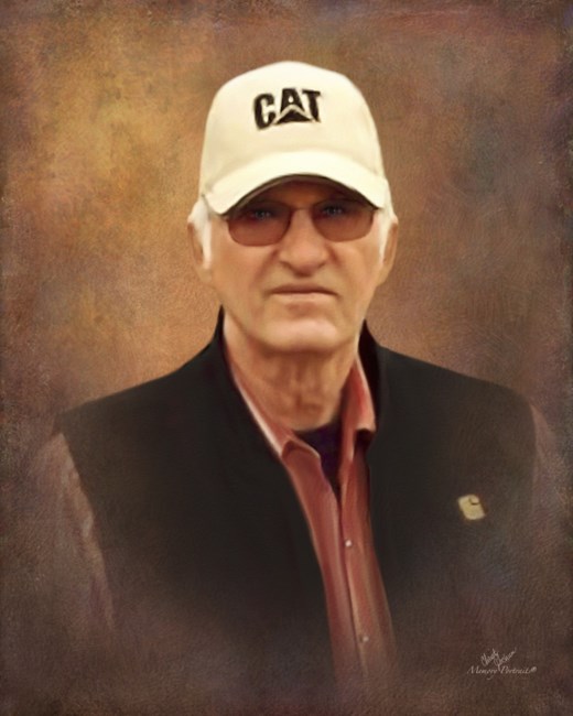 Obituary of Tommy "Pete" Plunkett