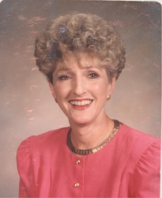Obituary of Jacqueline A Compton Peters