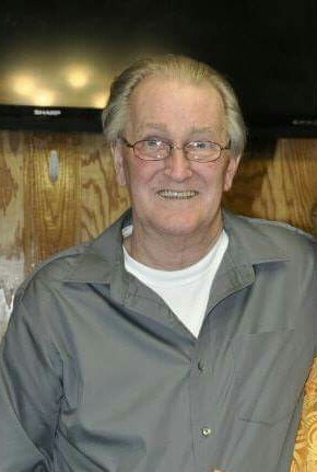 Obituary of Walter Gerdts