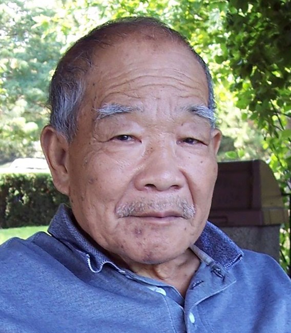 Obituary of Sai Ching Lee