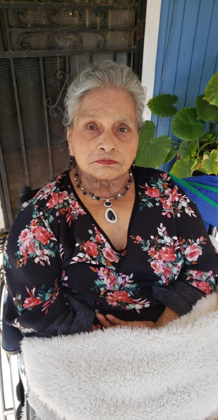 Obituary of Maria L. Rodriguez