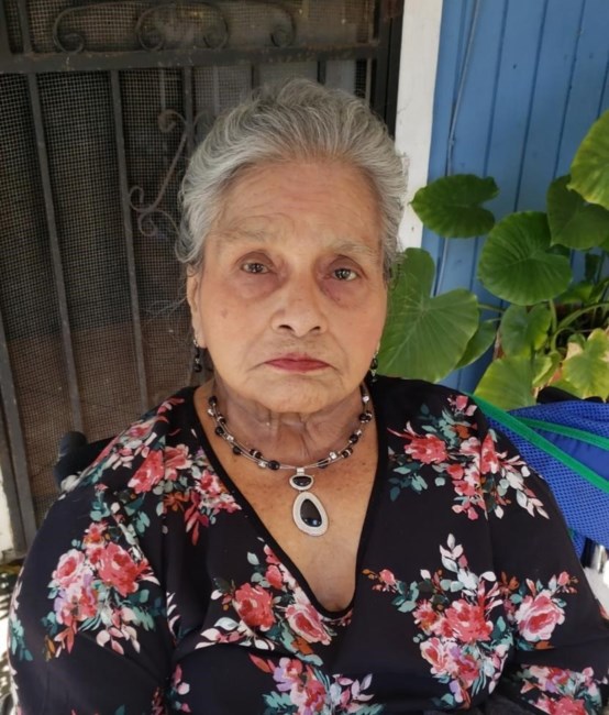 Obituario de Maria L. Rodriguez
