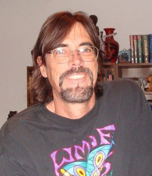 Obituary of George Patrick Lowry