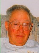 Obituary of John J Harmon