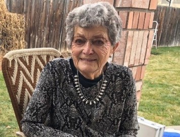 Obituary of Barbara J. Gold