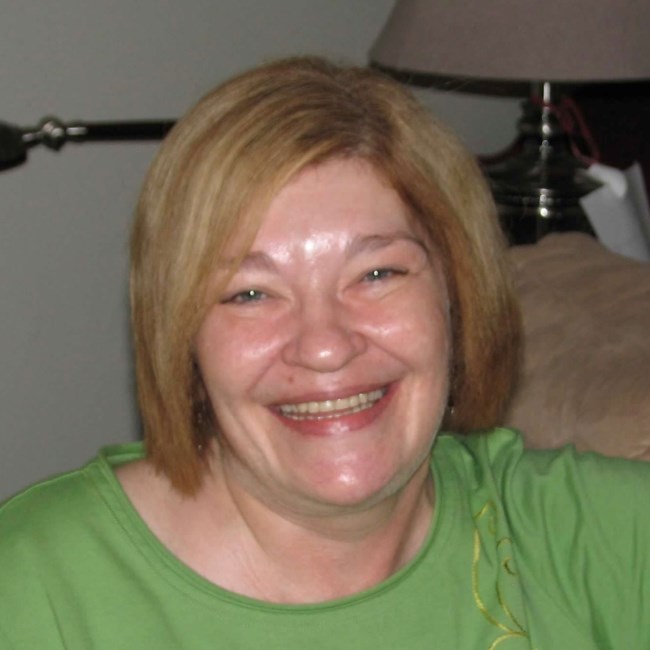 Obituary of Donna Rhodes Mauthe
