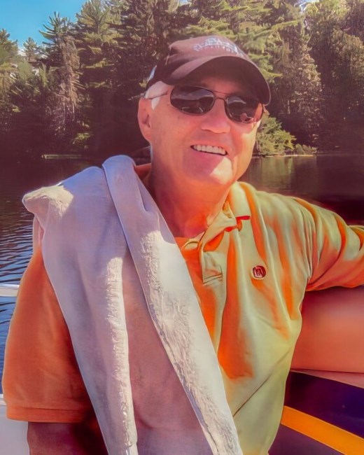 Obituary of Allan Ridger Stevenson