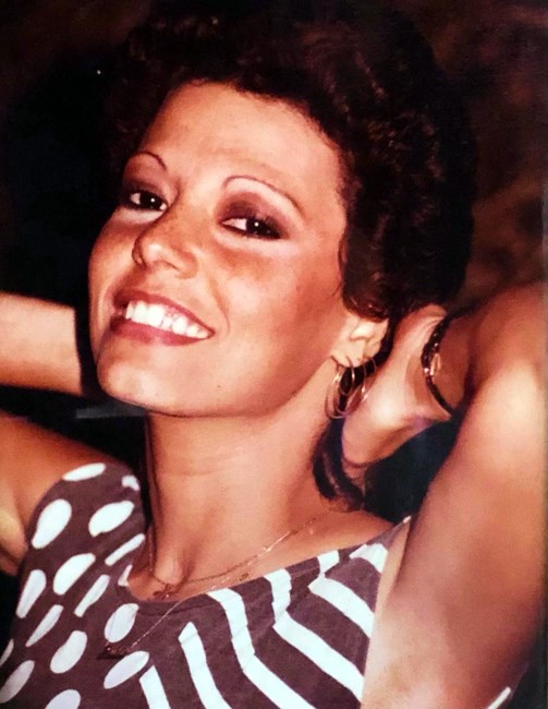 Obituary of Julia Gonzalez
