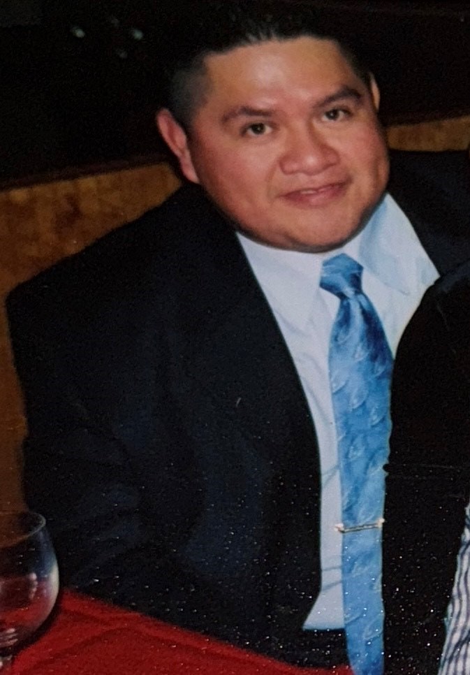 Obituary of Jorge A Navidad