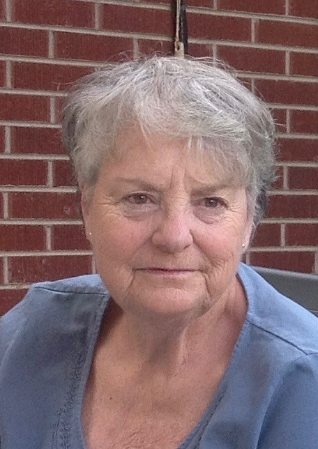 Obituary of Judith Mae Ray
